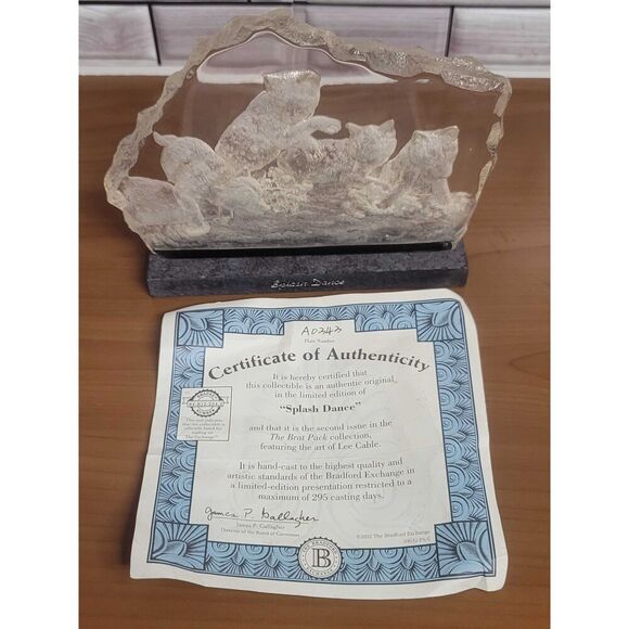 Lee Cable Splash Dance Brat Pack Collection - Picture 2 of 8